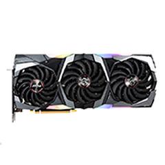 二手微星 RTX 2080 SUPER GAMING X TRIO回收